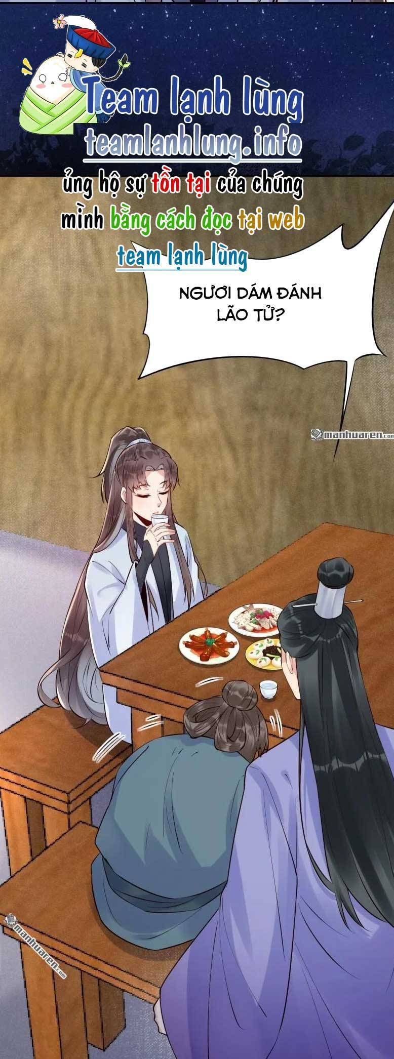 đọc truyện Tuyệt Sắc Quyến Rũ: Quỷ Y Chí Tôn Chương 620 ảnh 26 tại Thiên Thai Truyện