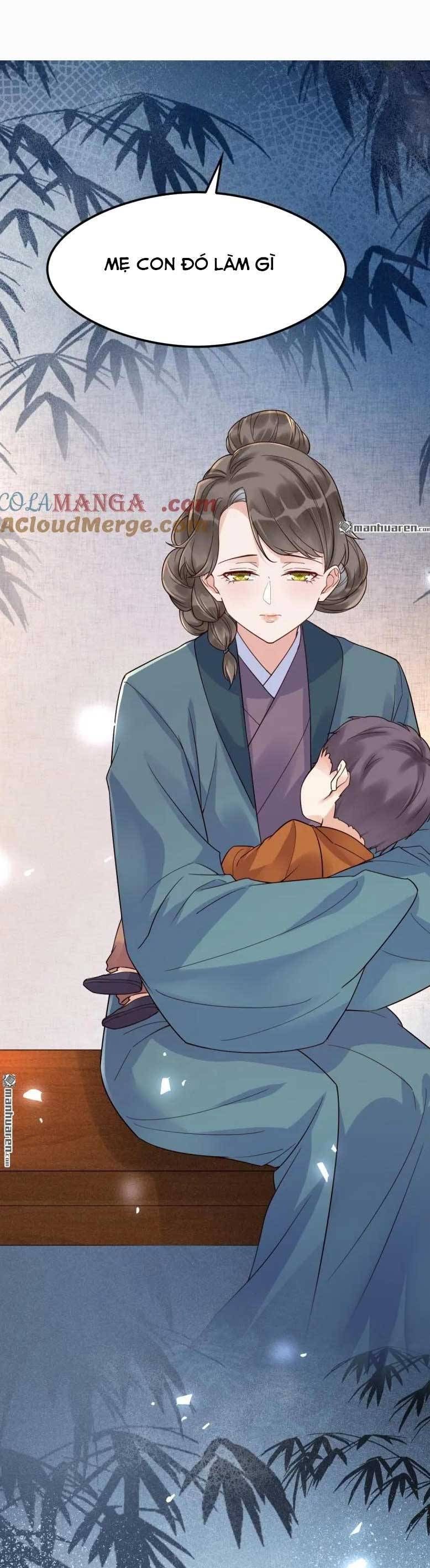 đọc truyện Tuyệt Sắc Quyến Rũ: Quỷ Y Chí Tôn Chương 620 ảnh 6 tại Thiên Thai Truyện