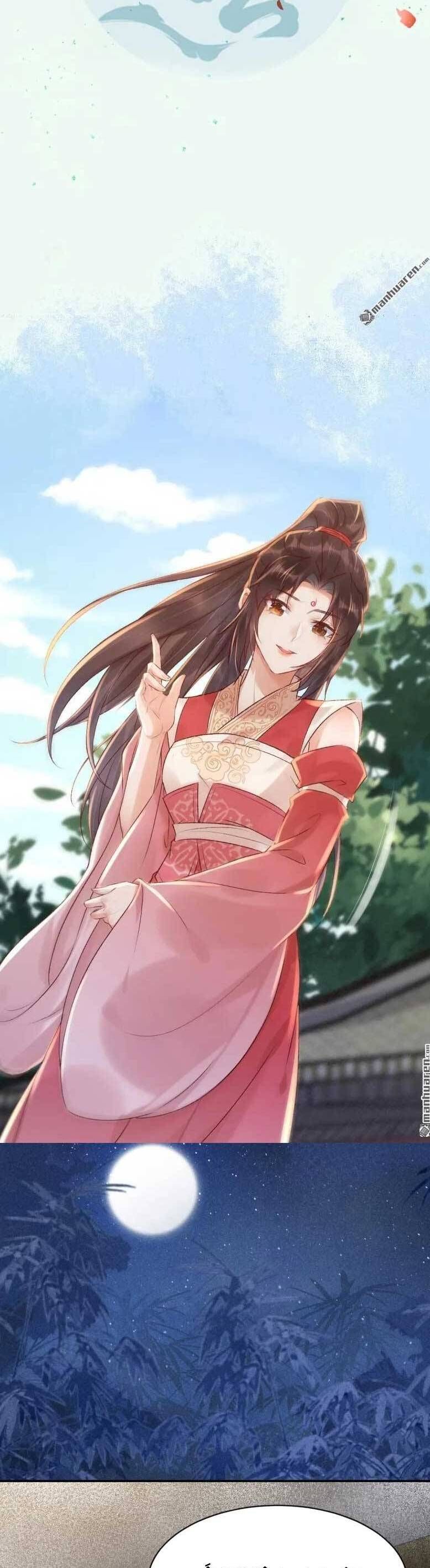 đọc truyện Tuyệt Sắc Quyến Rũ: Quỷ Y Chí Tôn Chương 620 ảnh 8 tại Thiên Thai Truyện