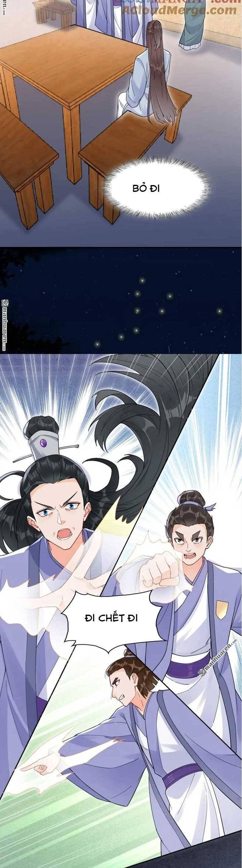 đọc truyện Tuyệt Sắc Quyến Rũ: Quỷ Y Chí Tôn Chương 621 ảnh 12 tại Thiên Thai Truyện