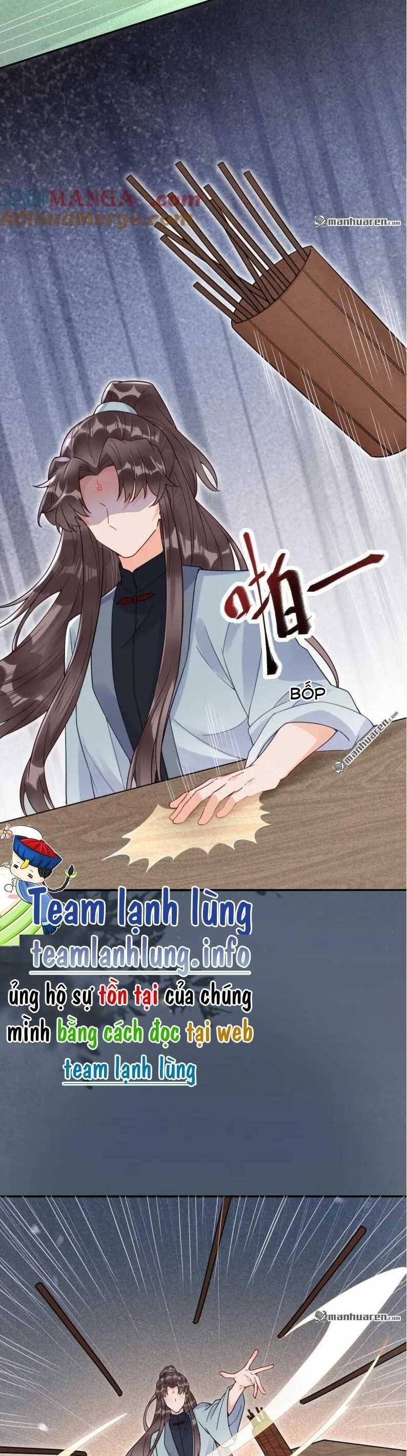 đọc truyện Tuyệt Sắc Quyến Rũ: Quỷ Y Chí Tôn Chương 621 ảnh 13 tại Thiên Thai Truyện