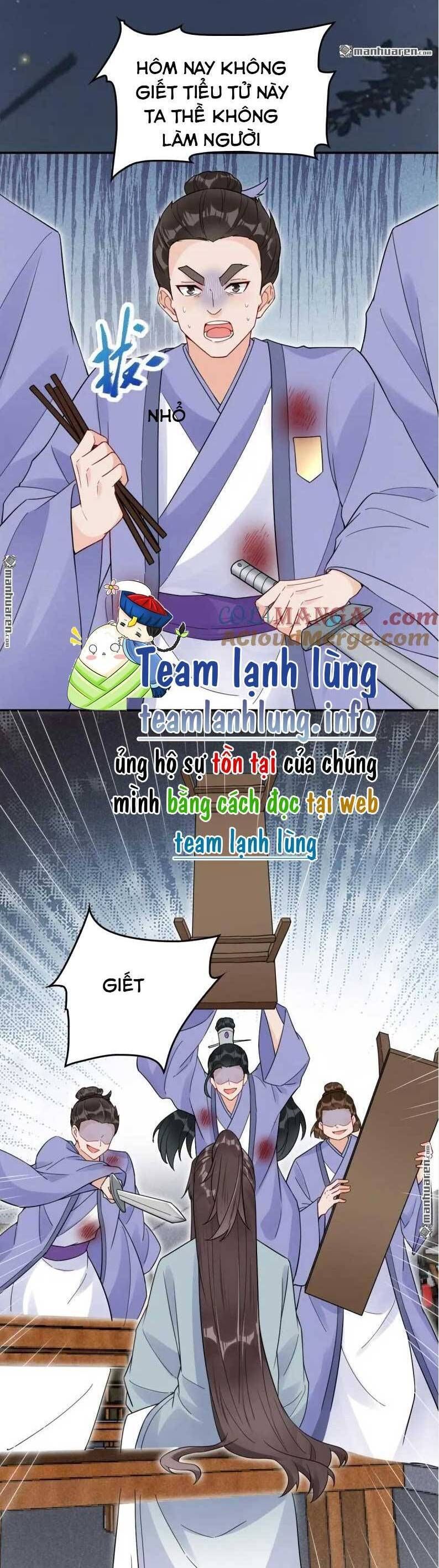 đọc truyện Tuyệt Sắc Quyến Rũ: Quỷ Y Chí Tôn Chương 621 ảnh 15 tại Thiên Thai Truyện