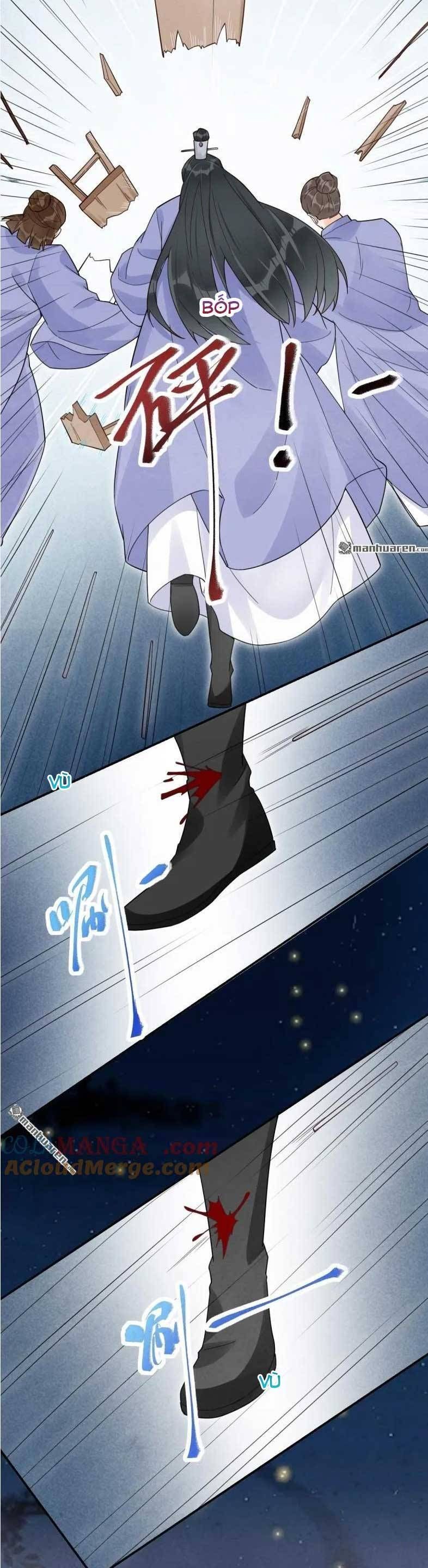 đọc truyện Tuyệt Sắc Quyến Rũ: Quỷ Y Chí Tôn Chương 621 ảnh 17 tại Thiên Thai Truyện