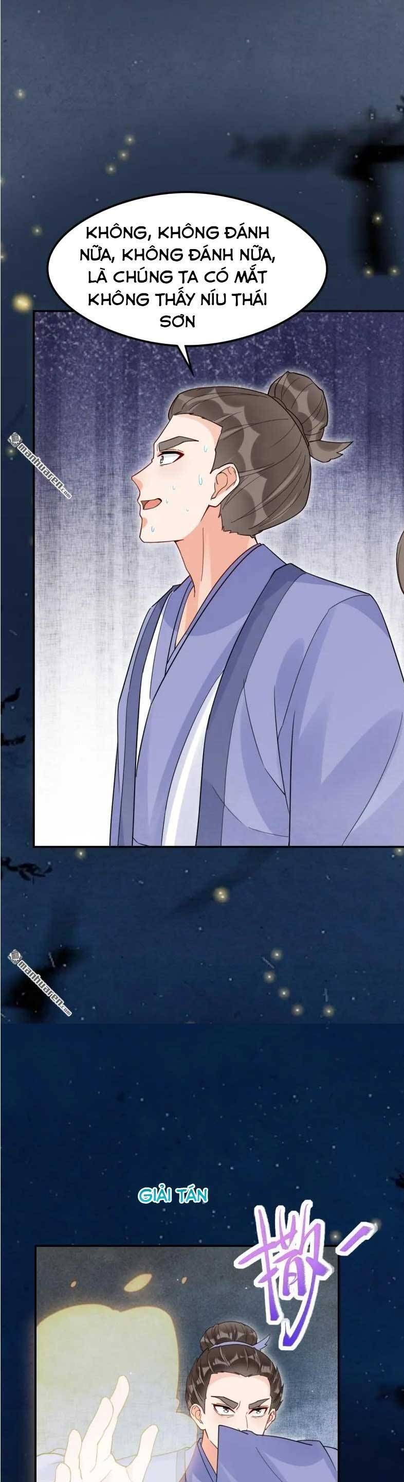 đọc truyện Tuyệt Sắc Quyến Rũ: Quỷ Y Chí Tôn Chương 621 ảnh 19 tại Thiên Thai Truyện