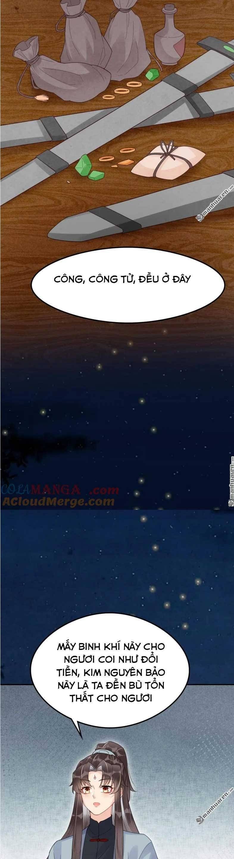 đọc truyện Tuyệt Sắc Quyến Rũ: Quỷ Y Chí Tôn Chương 621 ảnh 23 tại Thiên Thai Truyện