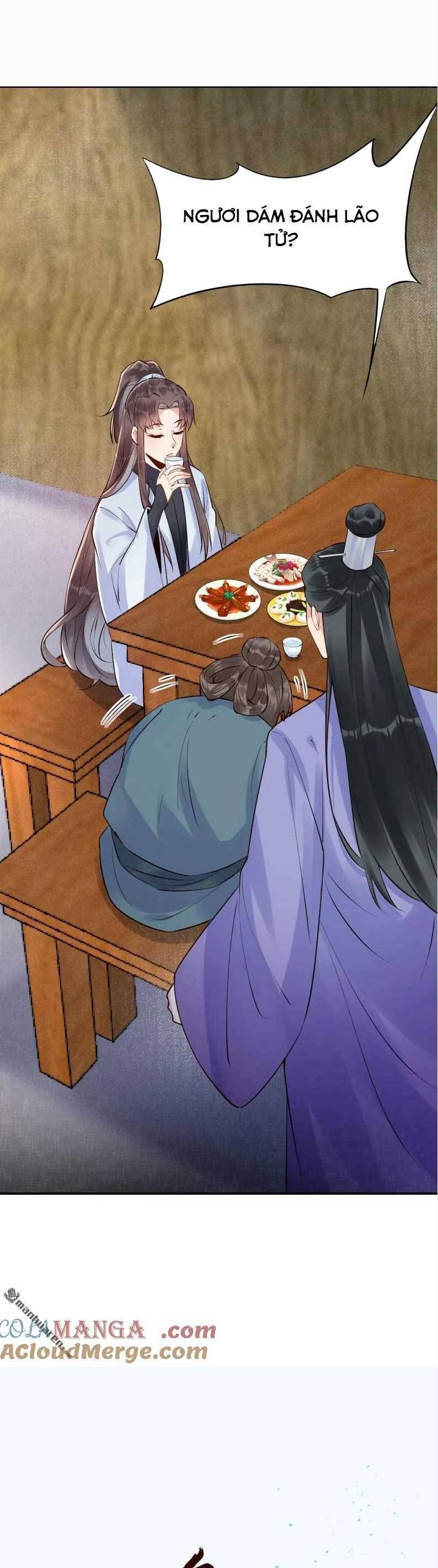 đọc truyện Tuyệt Sắc Quyến Rũ: Quỷ Y Chí Tôn Chương 621 ảnh 6 tại Thiên Thai Truyện