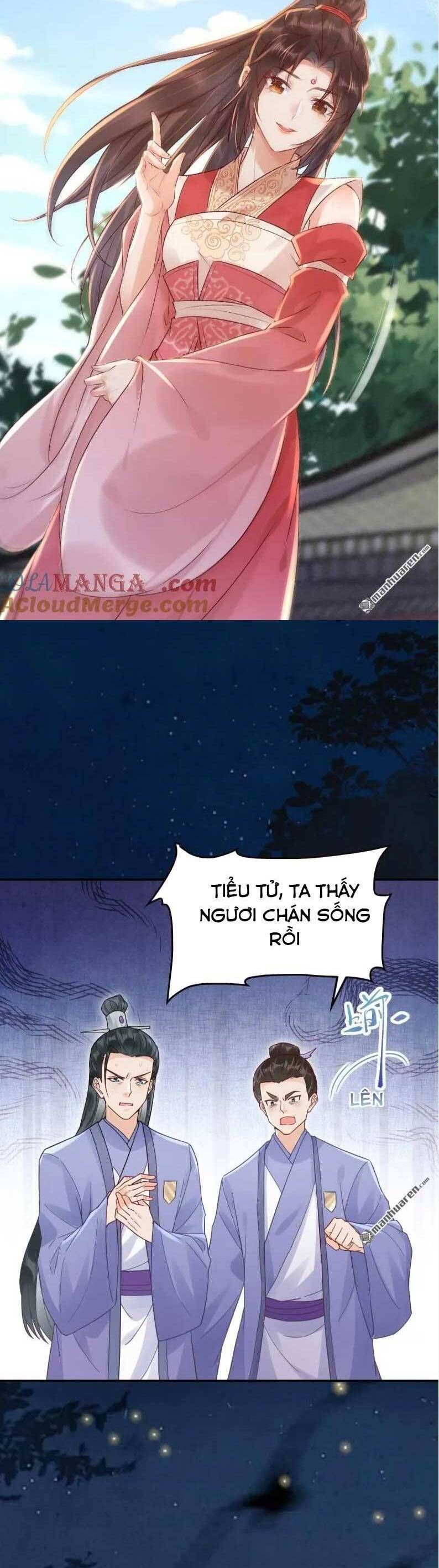 đọc truyện Tuyệt Sắc Quyến Rũ: Quỷ Y Chí Tôn Chương 621 ảnh 8 tại Thiên Thai Truyện