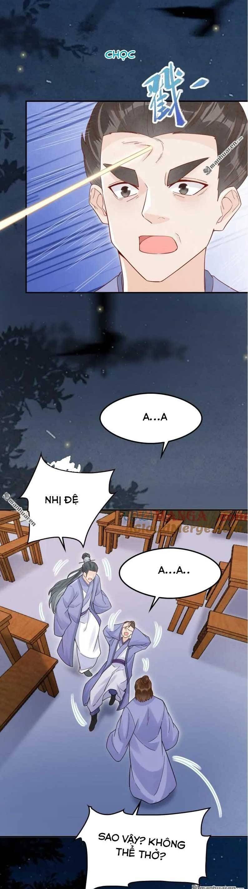 đọc truyện Tuyệt Sắc Quyến Rũ: Quỷ Y Chí Tôn Chương 621 ảnh 9 tại Thiên Thai Truyện