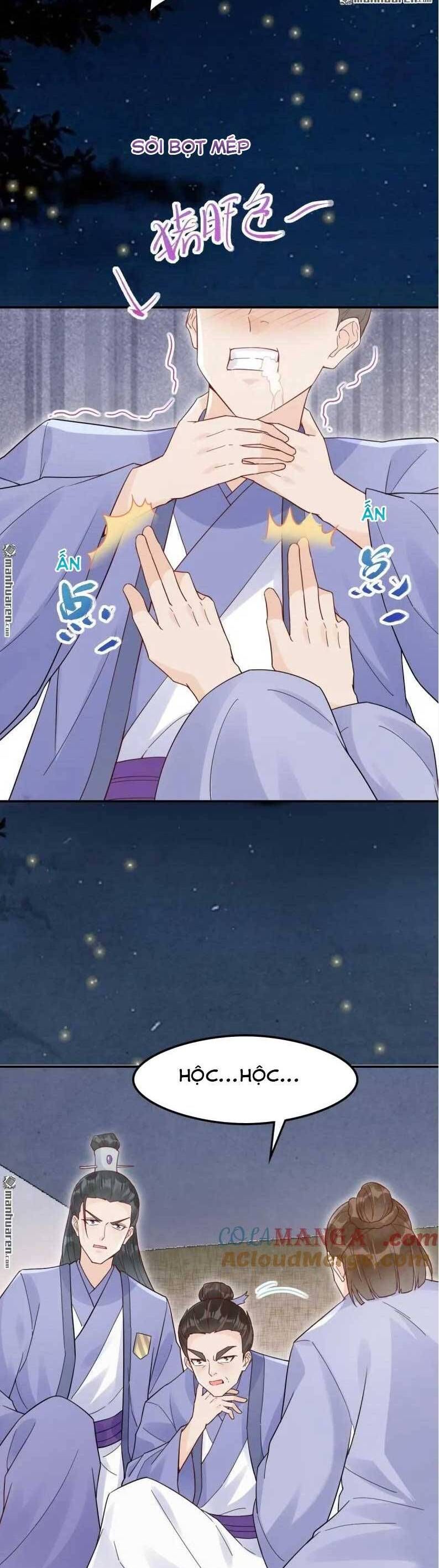 đọc truyện Tuyệt Sắc Quyến Rũ: Quỷ Y Chí Tôn Chương 621 ảnh 10 tại Thiên Thai Truyện