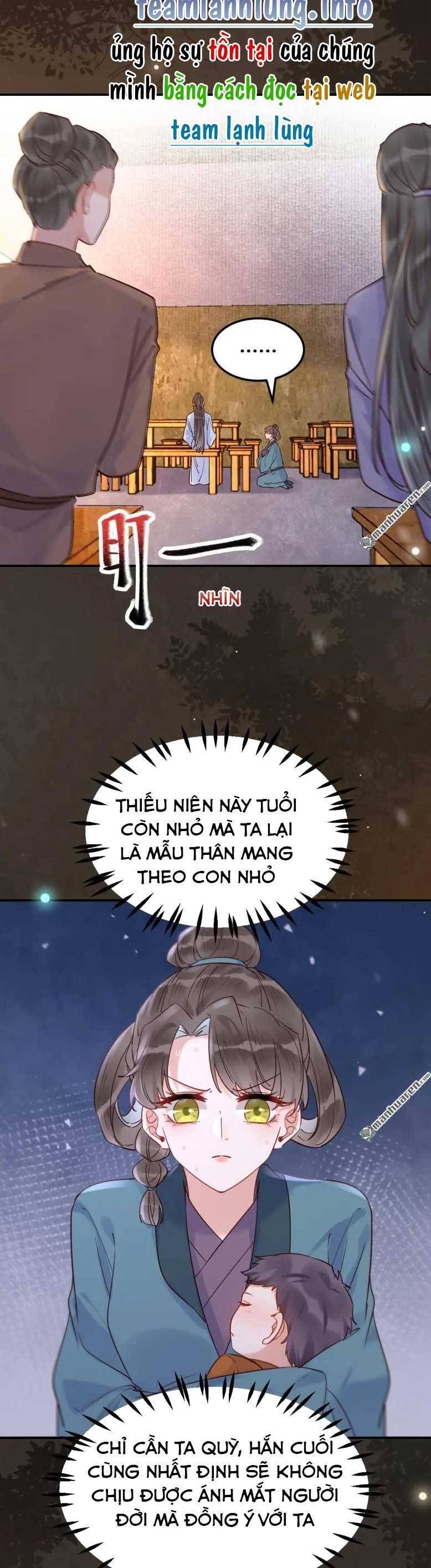 đọc truyện Tuyệt Sắc Quyến Rũ: Quỷ Y Chí Tôn Chương 622 ảnh 15 tại Thiên Thai Truyện