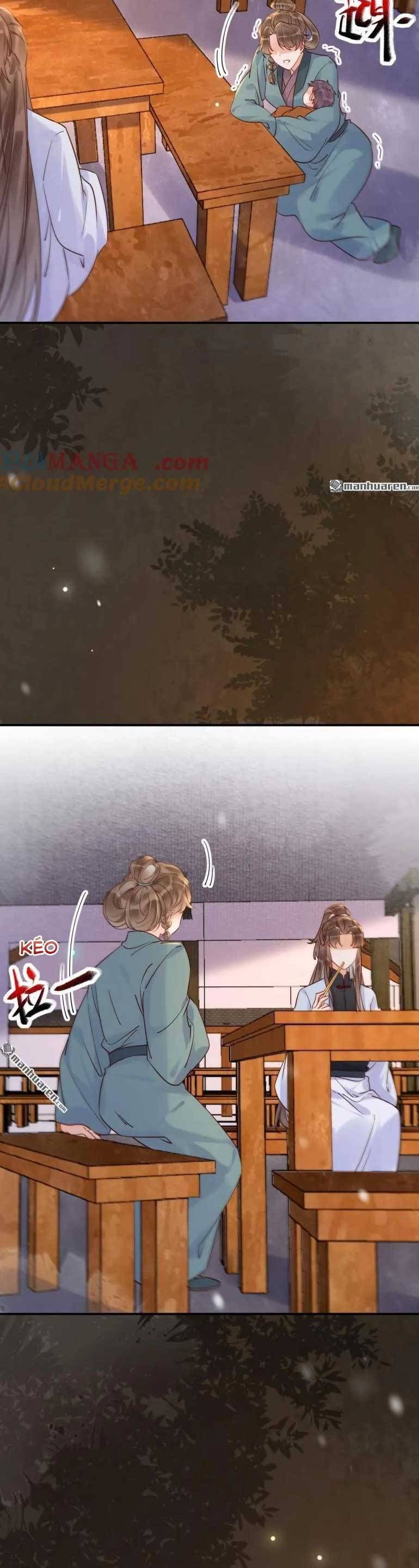 đọc truyện Tuyệt Sắc Quyến Rũ: Quỷ Y Chí Tôn Chương 622 ảnh 17 tại Thiên Thai Truyện