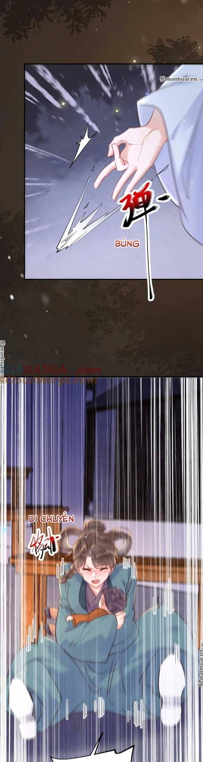 đọc truyện Tuyệt Sắc Quyến Rũ: Quỷ Y Chí Tôn Chương 622 ảnh 18 tại Thiên Thai Truyện