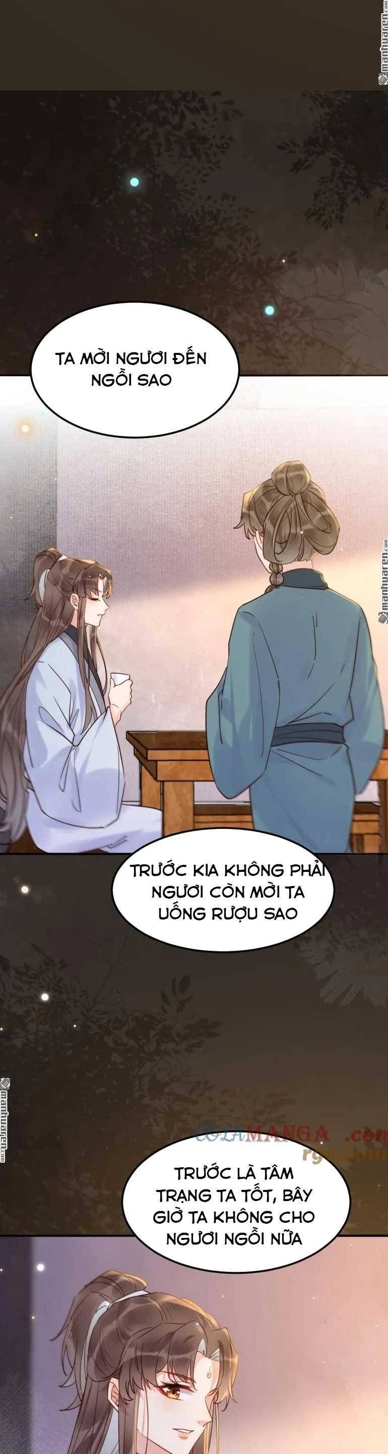 đọc truyện Tuyệt Sắc Quyến Rũ: Quỷ Y Chí Tôn Chương 622 ảnh 20 tại Thiên Thai Truyện