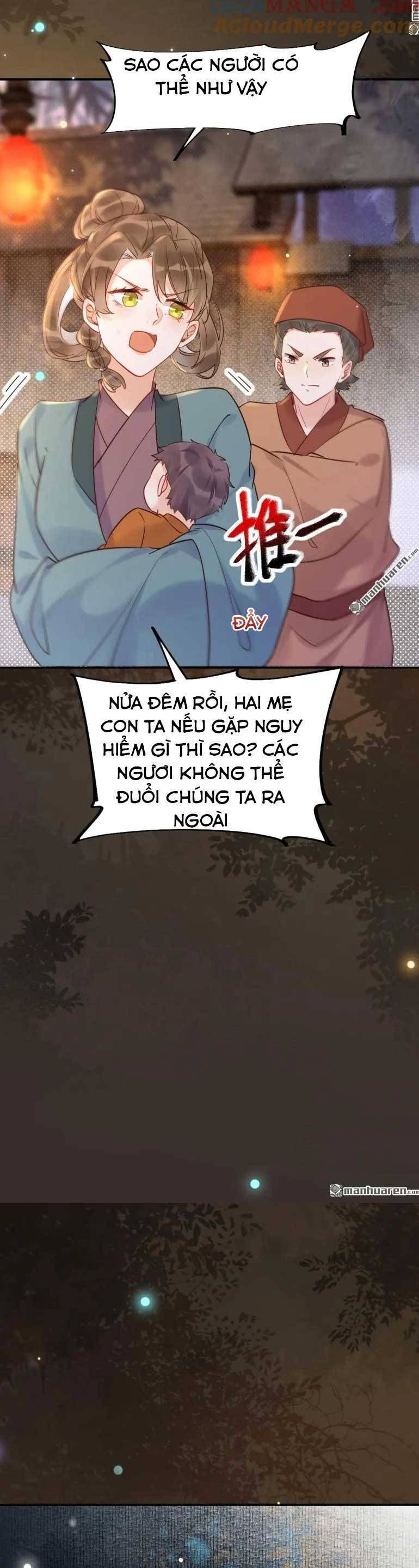 đọc truyện Tuyệt Sắc Quyến Rũ: Quỷ Y Chí Tôn Chương 622 ảnh 23 tại Thiên Thai Truyện