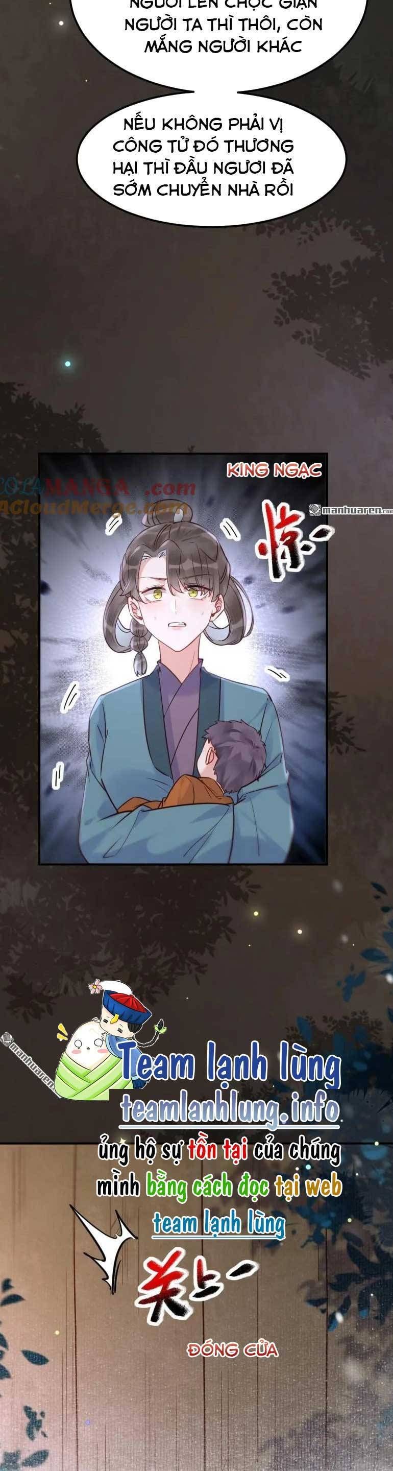 đọc truyện Tuyệt Sắc Quyến Rũ: Quỷ Y Chí Tôn Chương 622 ảnh 25 tại Thiên Thai Truyện