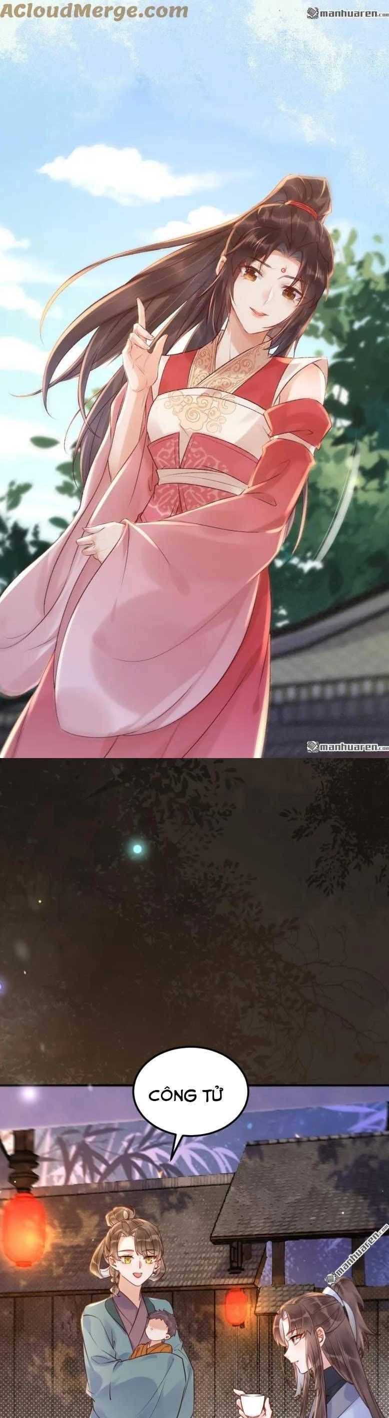 đọc truyện Tuyệt Sắc Quyến Rũ: Quỷ Y Chí Tôn Chương 622 ảnh 8 tại Thiên Thai Truyện