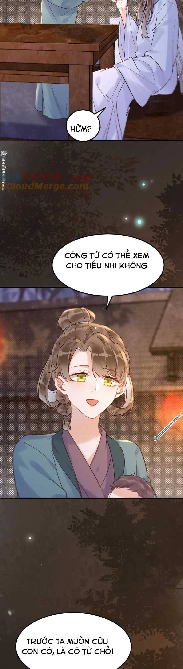 đọc truyện Tuyệt Sắc Quyến Rũ: Quỷ Y Chí Tôn Chương 622 ảnh 9 tại Thiên Thai Truyện