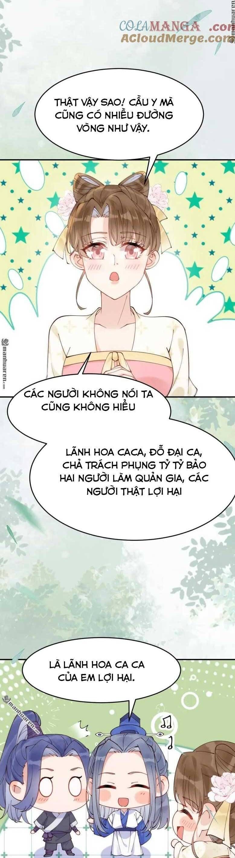 đọc truyện Tuyệt Sắc Quyến Rũ: Quỷ Y Chí Tôn Chương 623 ảnh 13 tại Thiên Thai Truyện