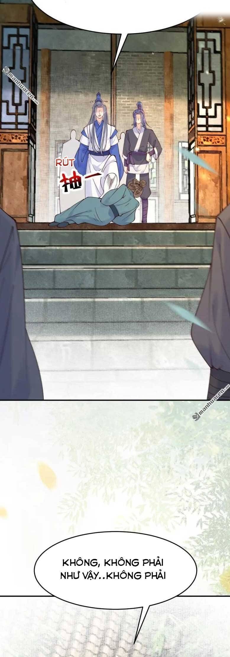 đọc truyện Tuyệt Sắc Quyến Rũ: Quỷ Y Chí Tôn Chương 623 ảnh 26 tại Thiên Thai Truyện