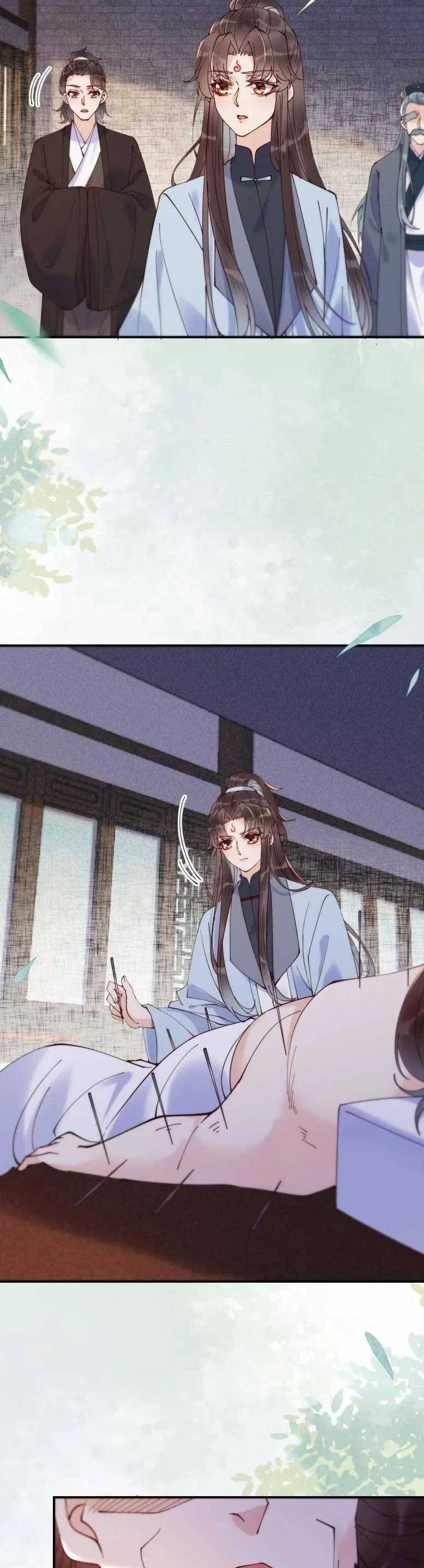 đọc truyện Tuyệt Sắc Quyến Rũ: Quỷ Y Chí Tôn Chương 624 ảnh 16 tại Thiên Thai Truyện