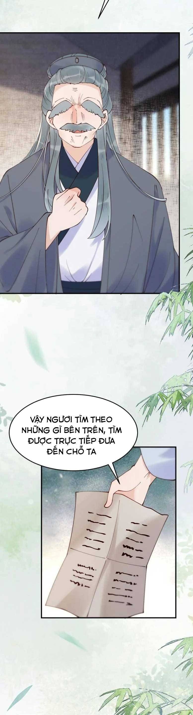 đọc truyện Tuyệt Sắc Quyến Rũ: Quỷ Y Chí Tôn Chương 624 ảnh 22 tại Thiên Thai Truyện