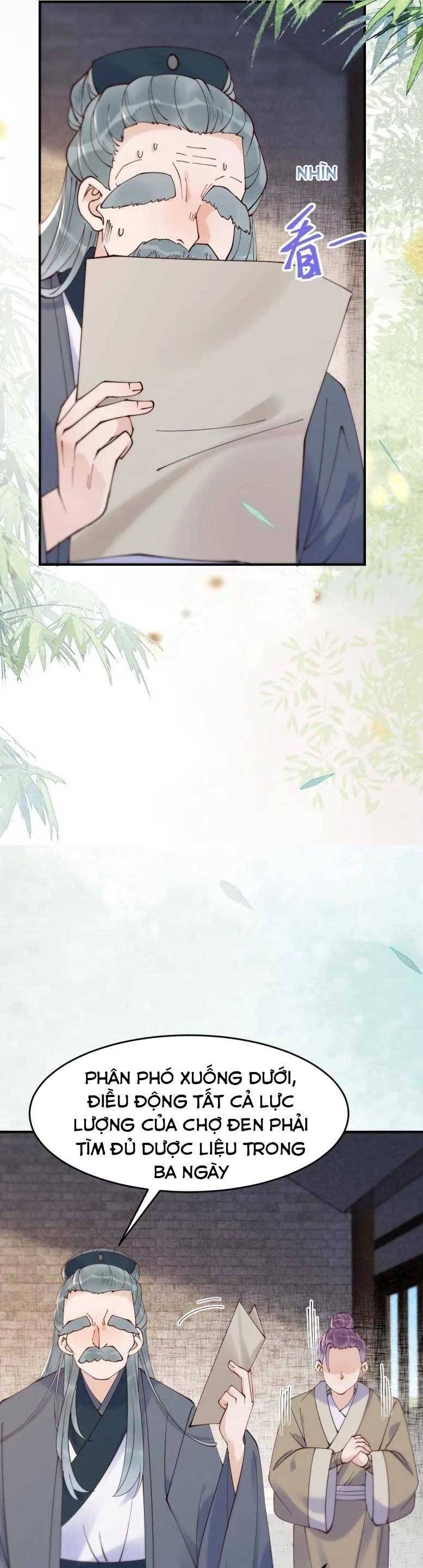 đọc truyện Tuyệt Sắc Quyến Rũ: Quỷ Y Chí Tôn Chương 624 ảnh 23 tại Thiên Thai Truyện