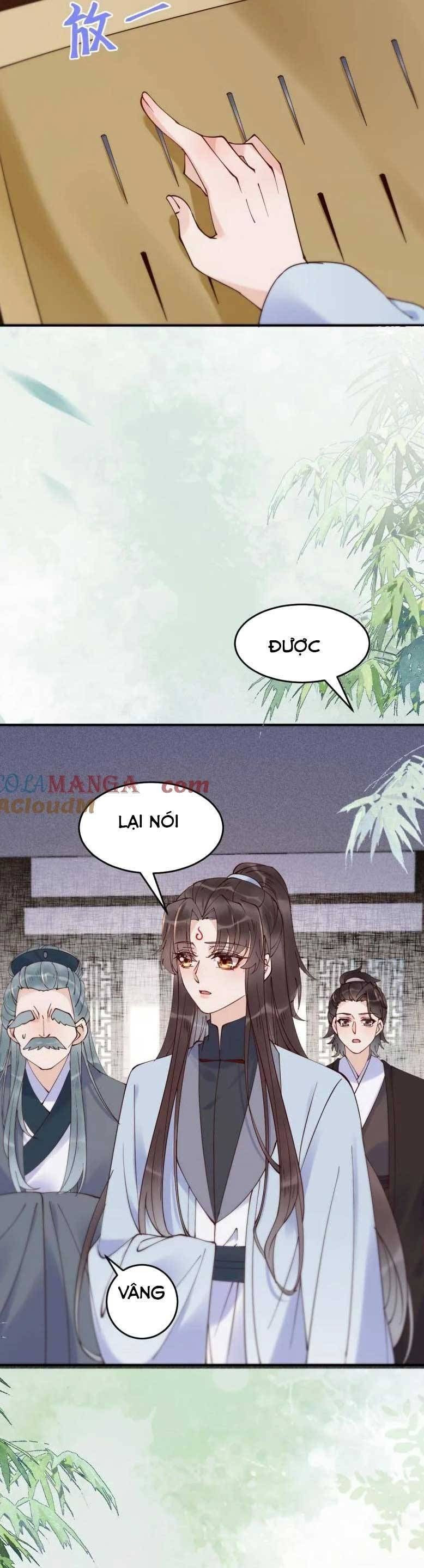 đọc truyện Tuyệt Sắc Quyến Rũ: Quỷ Y Chí Tôn Chương 624 ảnh 25 tại Thiên Thai Truyện