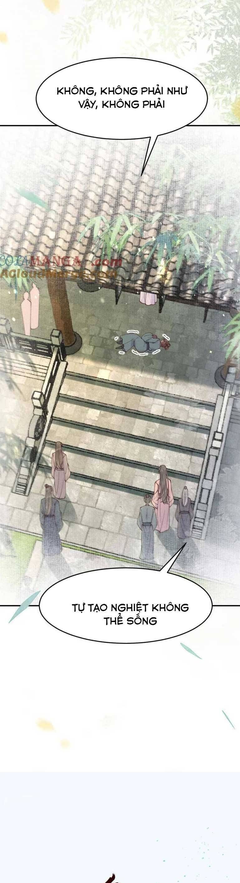 đọc truyện Tuyệt Sắc Quyến Rũ: Quỷ Y Chí Tôn Chương 624 ảnh 6 tại Thiên Thai Truyện