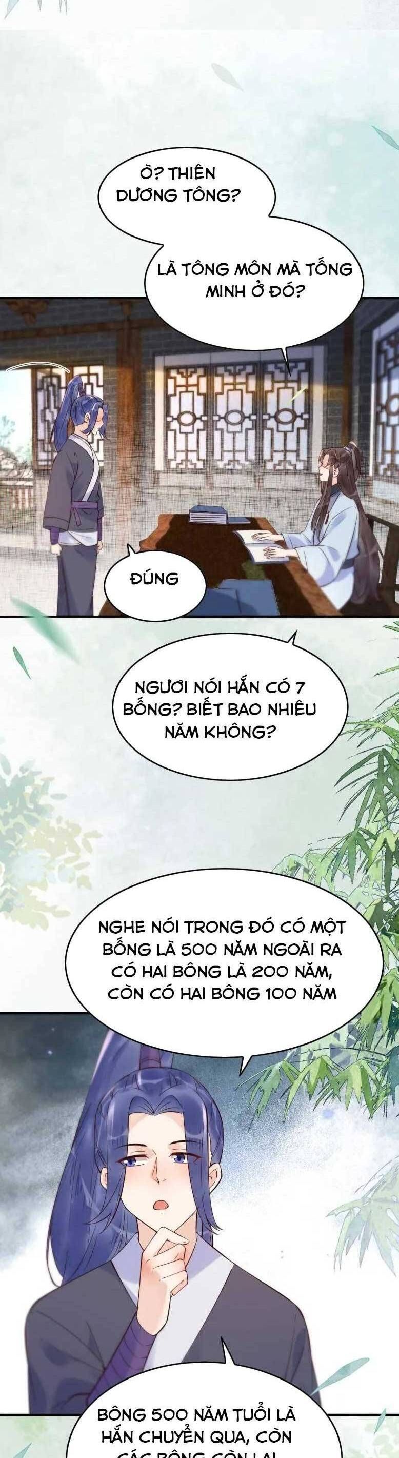 đọc truyện Tuyệt Sắc Quyến Rũ: Quỷ Y Chí Tôn Chương 625 ảnh 12 tại Thiên Thai Truyện