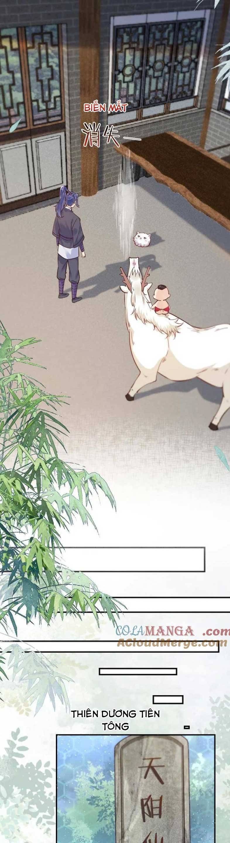 đọc truyện Tuyệt Sắc Quyến Rũ: Quỷ Y Chí Tôn Chương 625 ảnh 17 tại Thiên Thai Truyện