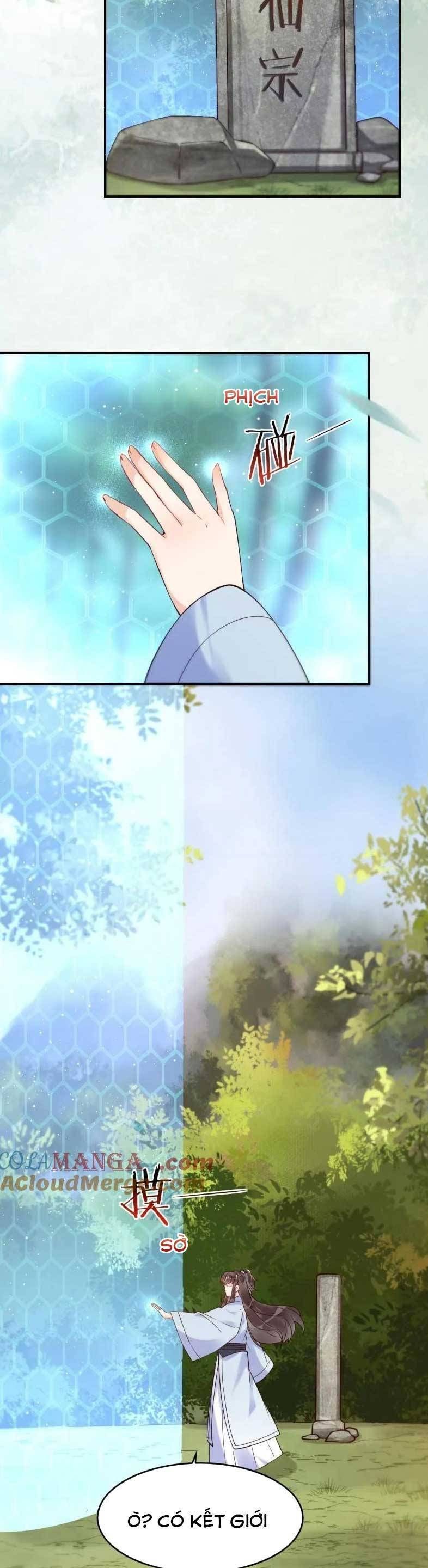 đọc truyện Tuyệt Sắc Quyến Rũ: Quỷ Y Chí Tôn Chương 625 ảnh 18 tại Thiên Thai Truyện