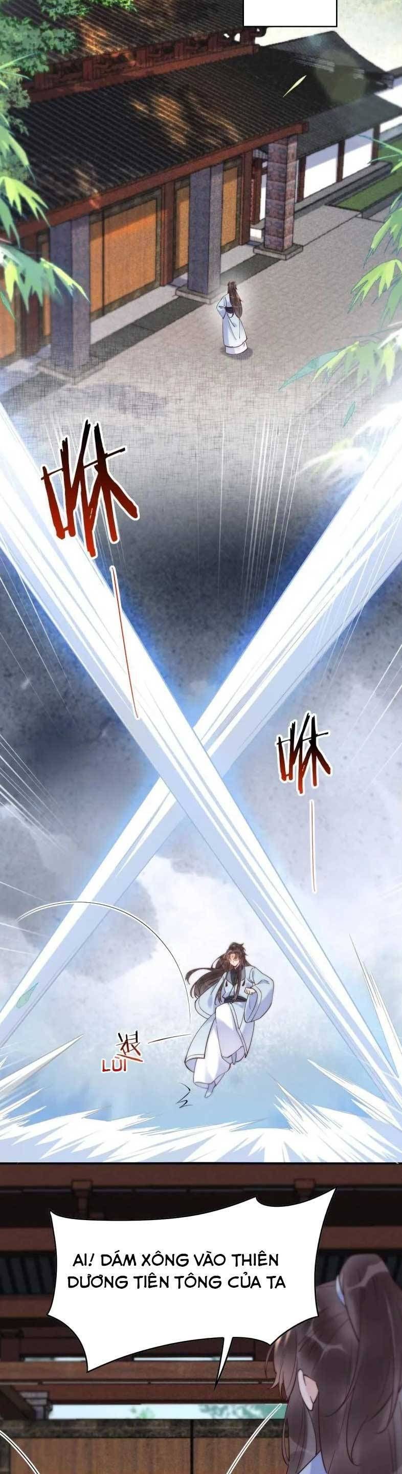 đọc truyện Tuyệt Sắc Quyến Rũ: Quỷ Y Chí Tôn Chương 625 ảnh 21 tại Thiên Thai Truyện