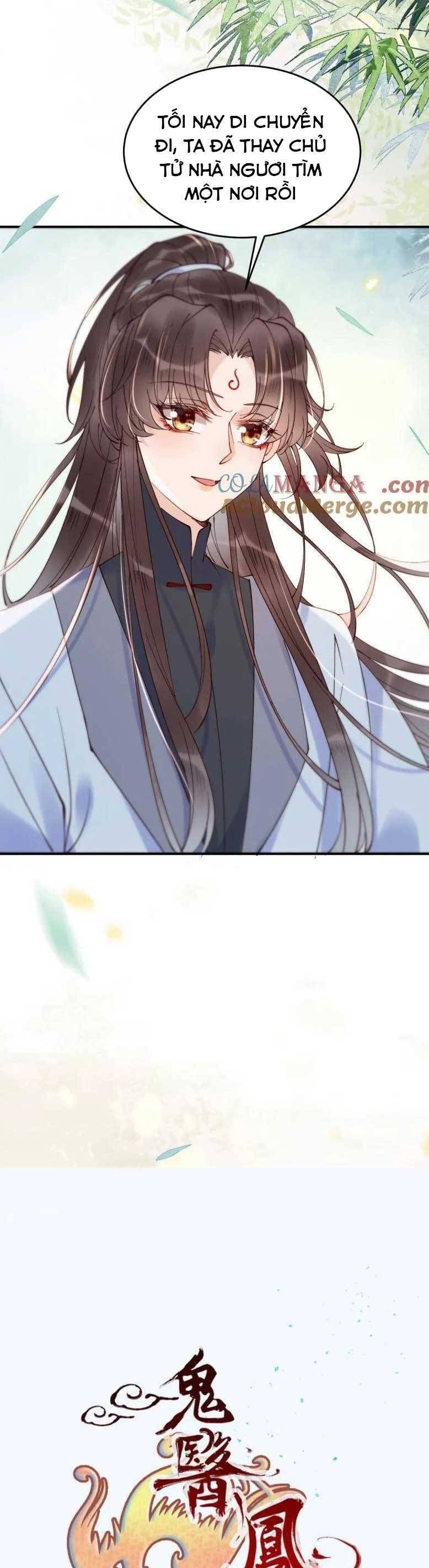 đọc truyện Tuyệt Sắc Quyến Rũ: Quỷ Y Chí Tôn Chương 625 ảnh 6 tại Thiên Thai Truyện