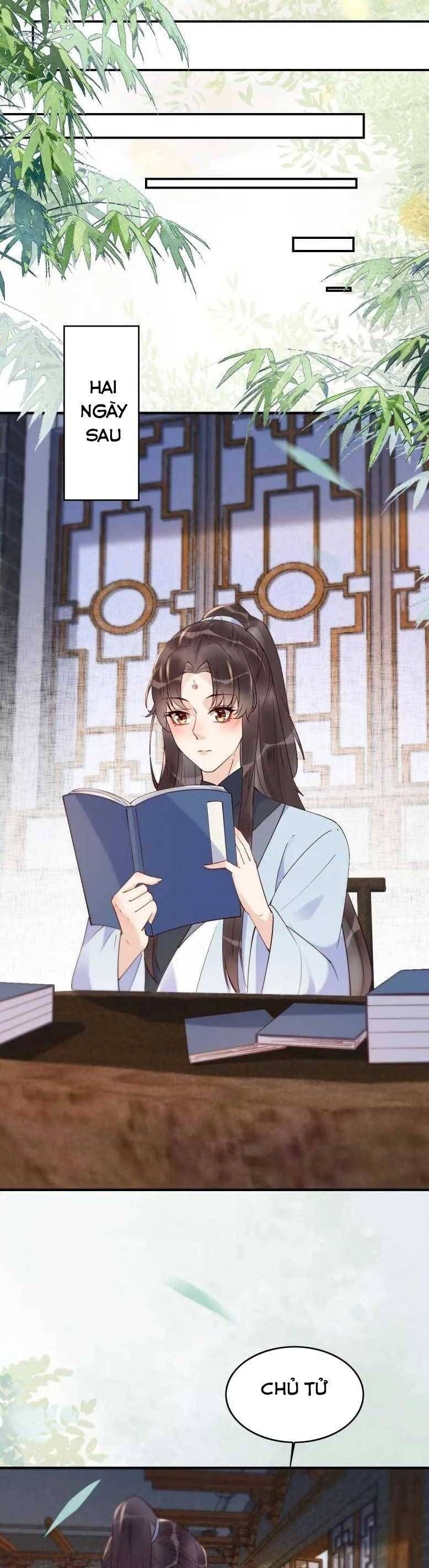 đọc truyện Tuyệt Sắc Quyến Rũ: Quỷ Y Chí Tôn Chương 625 ảnh 10 tại Thiên Thai Truyện