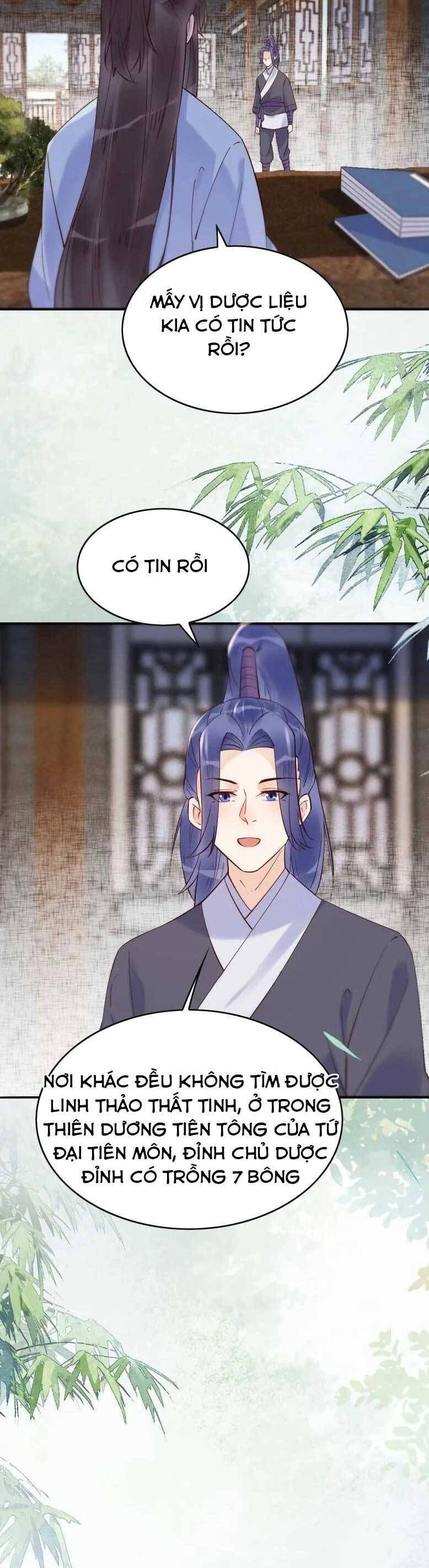 đọc truyện Tuyệt Sắc Quyến Rũ: Quỷ Y Chí Tôn Chương 625 ảnh 11 tại Thiên Thai Truyện