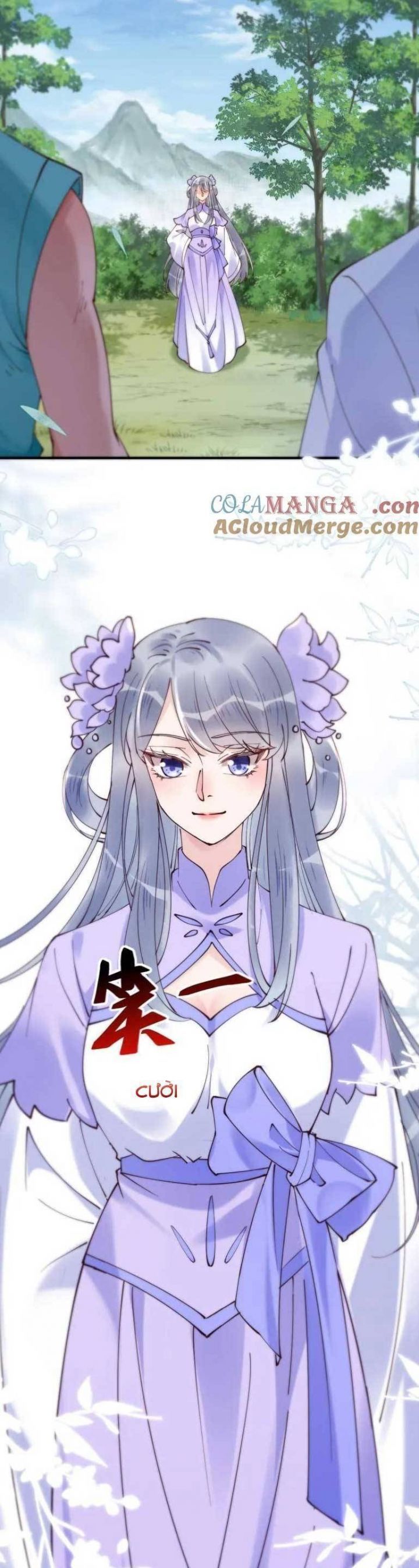 đọc truyện Tuyệt Sắc Quyến Rũ: Quỷ Y Chí Tôn Chương 626 ảnh 19 tại Thiên Thai Truyện