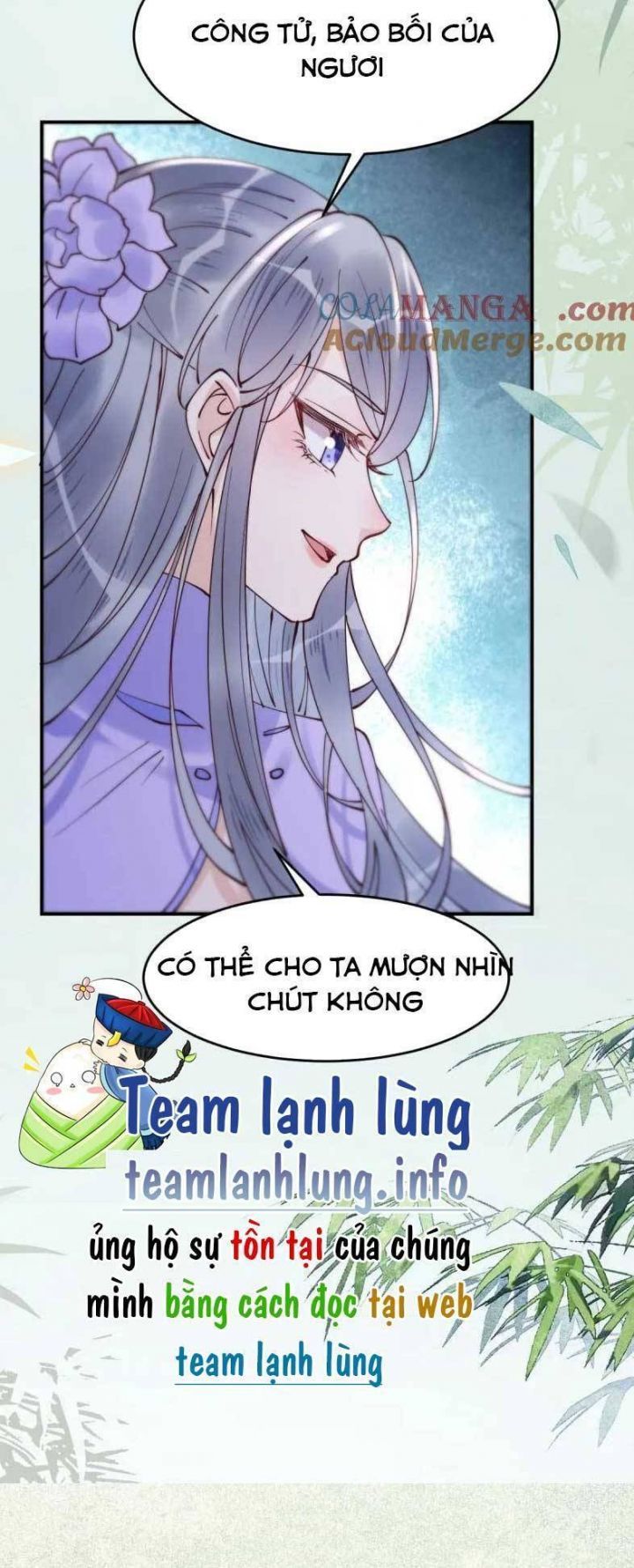 đọc truyện Tuyệt Sắc Quyến Rũ: Quỷ Y Chí Tôn Chương 626 ảnh 23 tại Thiên Thai Truyện