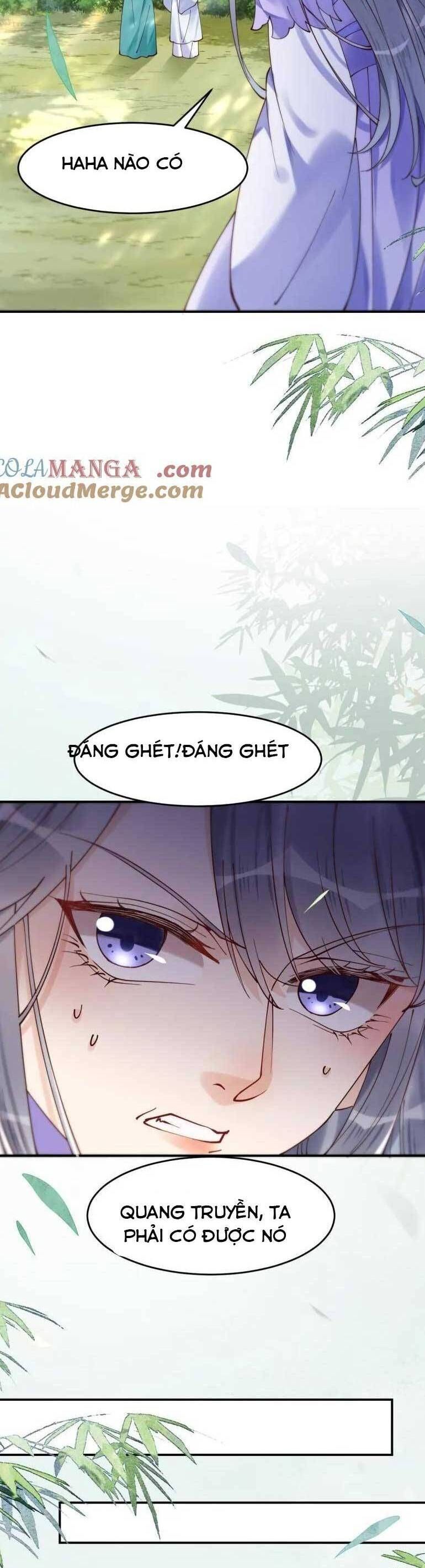 đọc truyện Tuyệt Sắc Quyến Rũ: Quỷ Y Chí Tôn Chương 627 ảnh 12 tại Thiên Thai Truyện