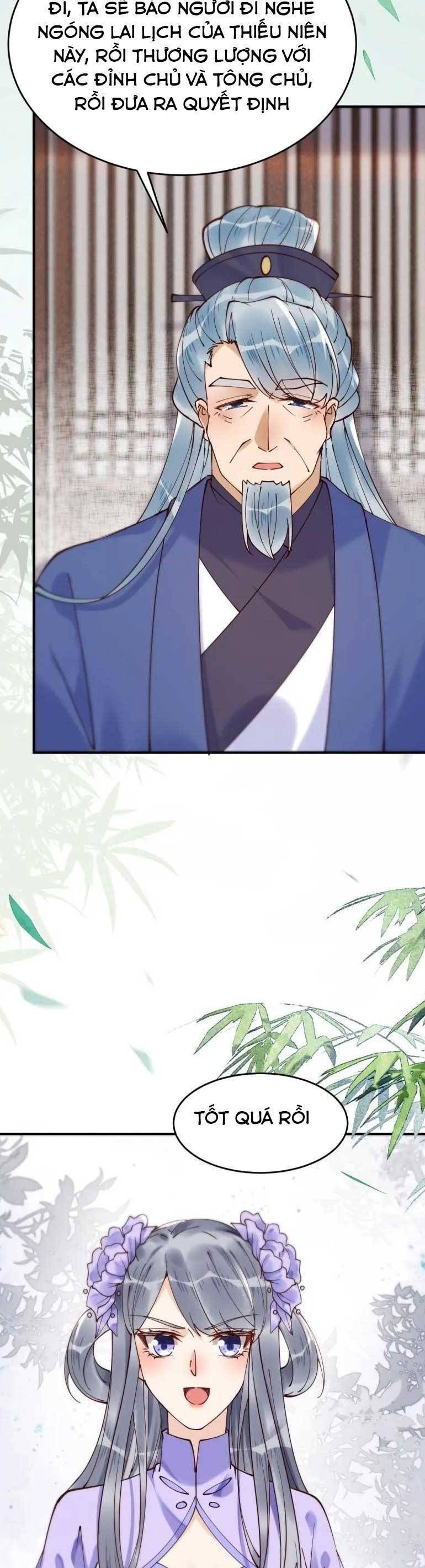 đọc truyện Tuyệt Sắc Quyến Rũ: Quỷ Y Chí Tôn Chương 627 ảnh 14 tại Thiên Thai Truyện