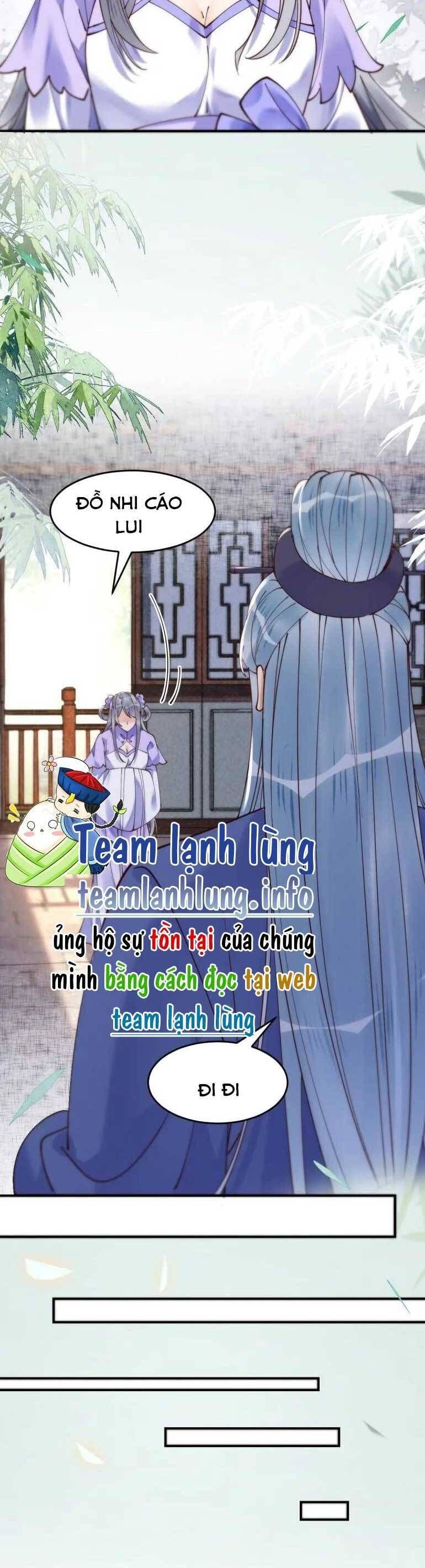 đọc truyện Tuyệt Sắc Quyến Rũ: Quỷ Y Chí Tôn Chương 627 ảnh 15 tại Thiên Thai Truyện