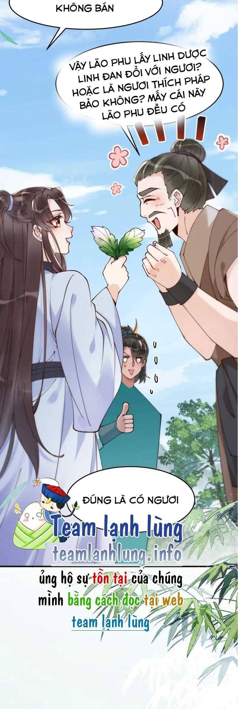 đọc truyện Tuyệt Sắc Quyến Rũ: Quỷ Y Chí Tôn Chương 627 ảnh 27 tại Thiên Thai Truyện