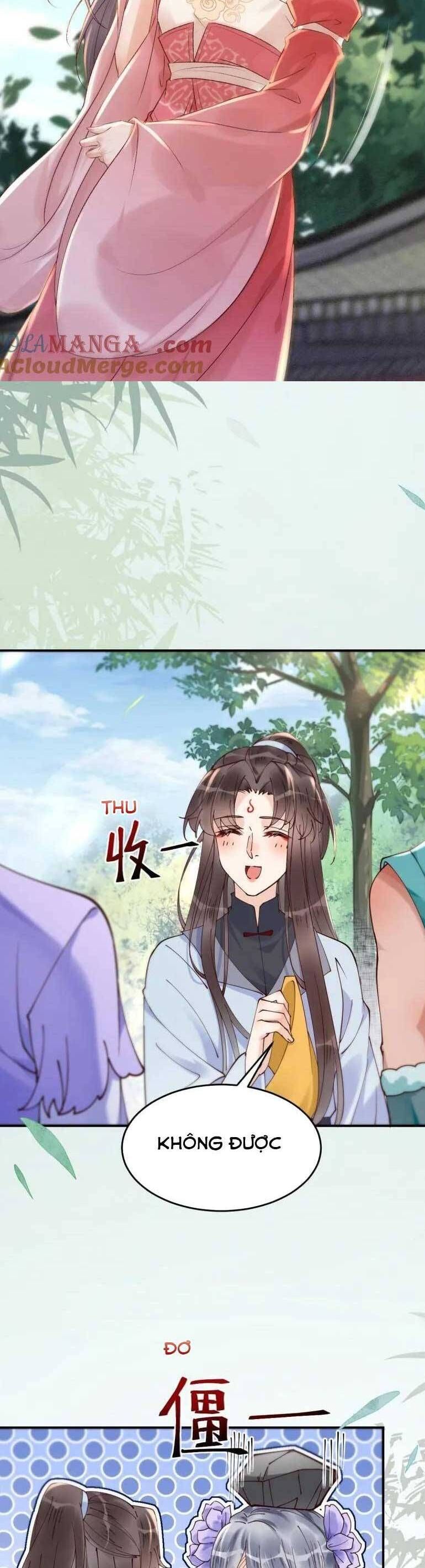 đọc truyện Tuyệt Sắc Quyến Rũ: Quỷ Y Chí Tôn Chương 627 ảnh 8 tại Thiên Thai Truyện