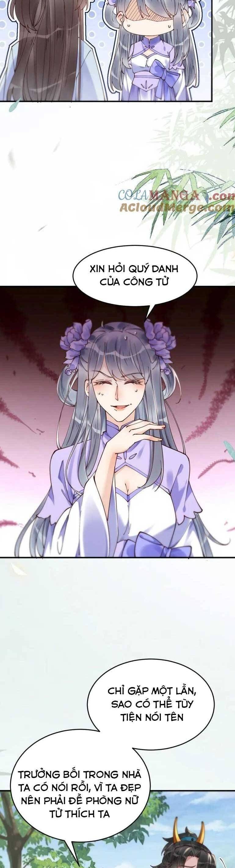 đọc truyện Tuyệt Sắc Quyến Rũ: Quỷ Y Chí Tôn Chương 627 ảnh 9 tại Thiên Thai Truyện