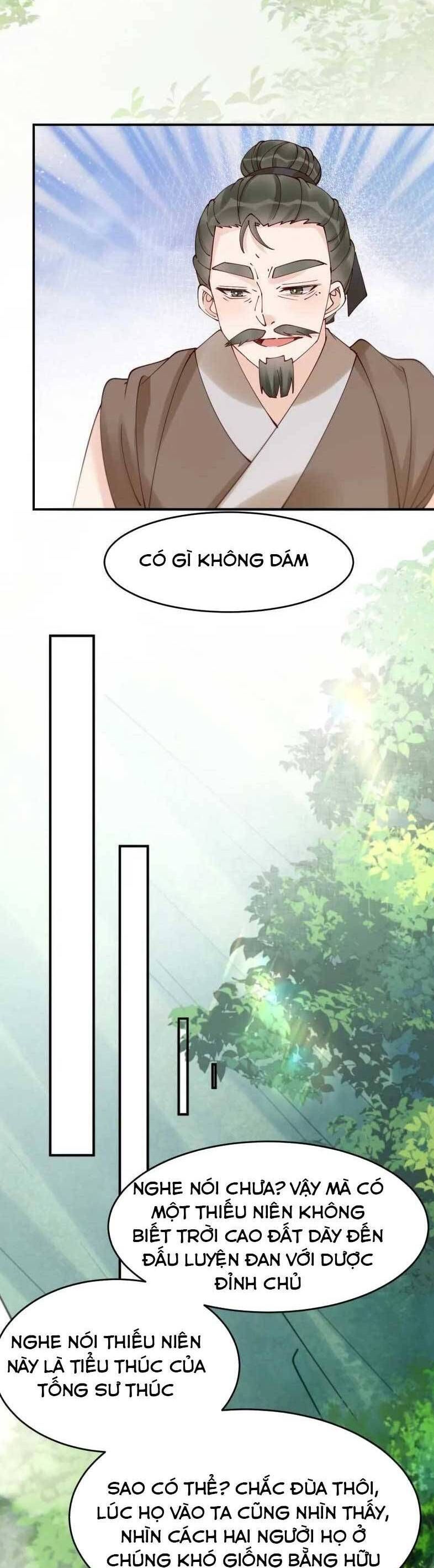 đọc truyện Tuyệt Sắc Quyến Rũ: Quỷ Y Chí Tôn Chương 628 ảnh 12 tại Thiên Thai Truyện