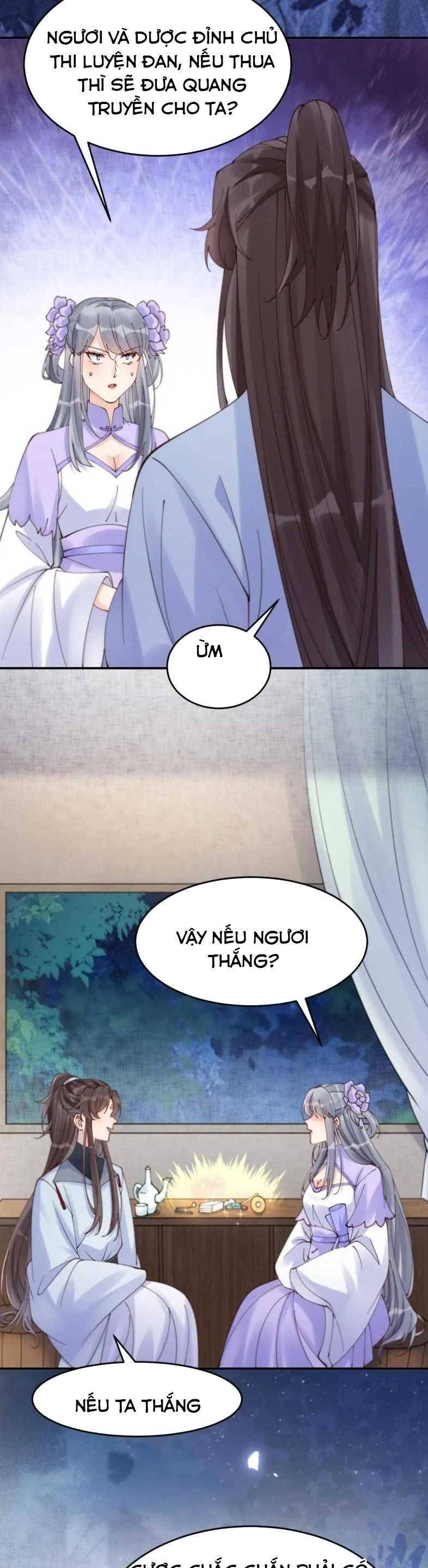 đọc truyện Tuyệt Sắc Quyến Rũ: Quỷ Y Chí Tôn Chương 628 ảnh 20 tại Thiên Thai Truyện