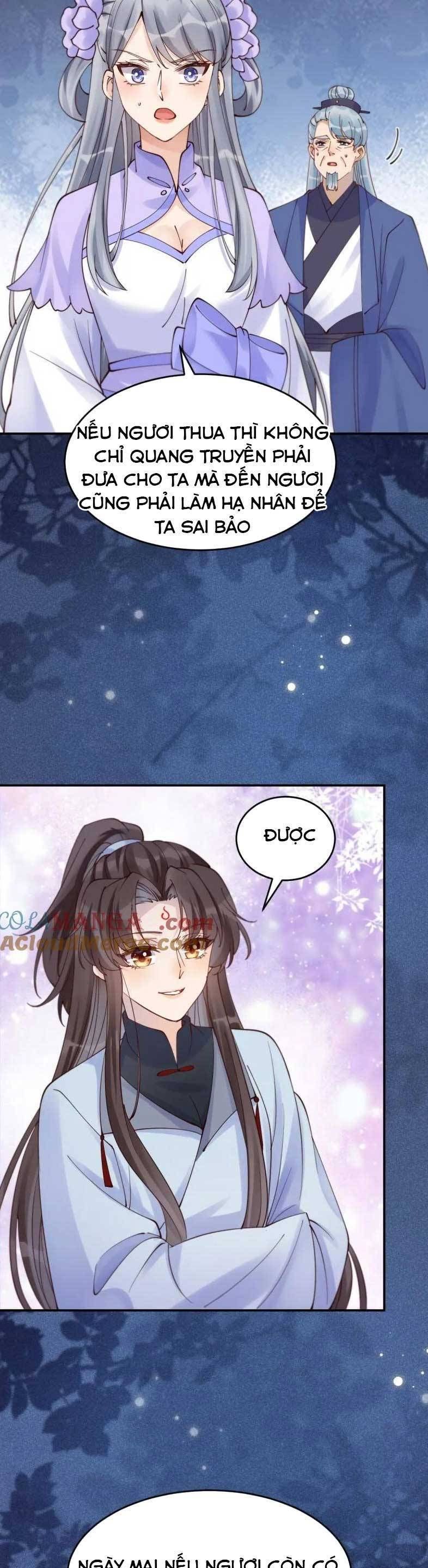 đọc truyện Tuyệt Sắc Quyến Rũ: Quỷ Y Chí Tôn Chương 628 ảnh 24 tại Thiên Thai Truyện