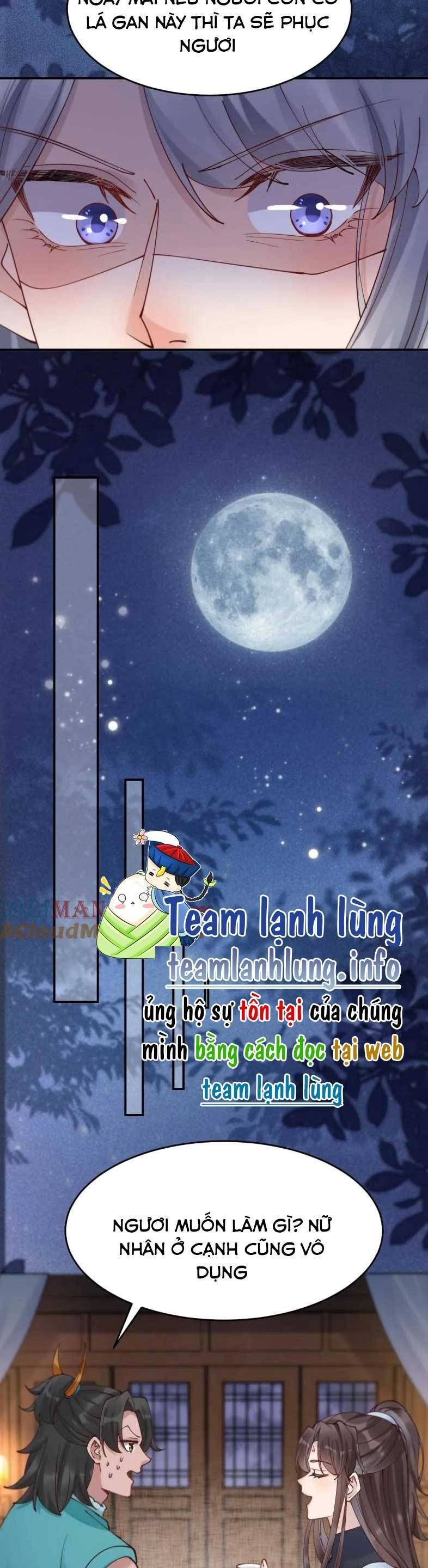 đọc truyện Tuyệt Sắc Quyến Rũ: Quỷ Y Chí Tôn Chương 628 ảnh 25 tại Thiên Thai Truyện