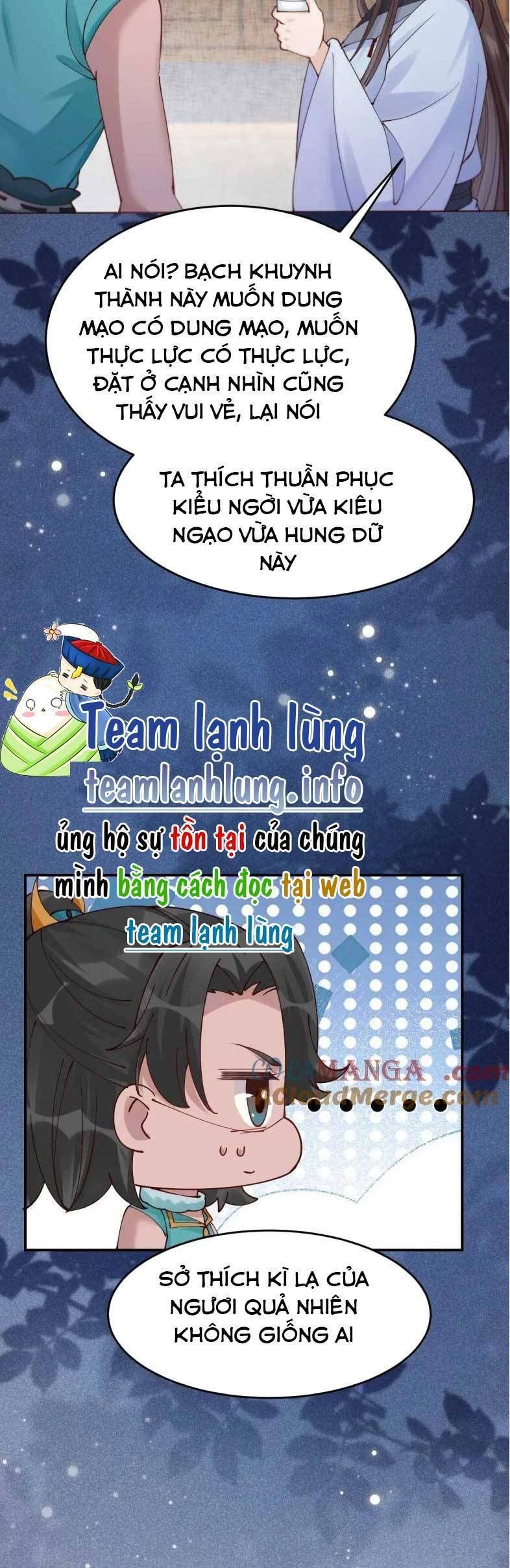 đọc truyện Tuyệt Sắc Quyến Rũ: Quỷ Y Chí Tôn Chương 628 ảnh 26 tại Thiên Thai Truyện