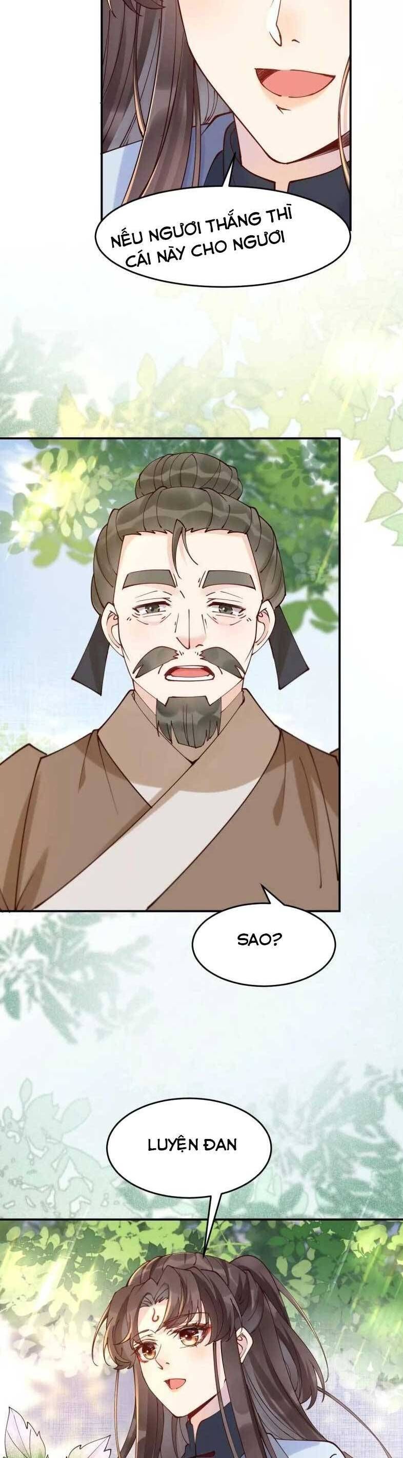 đọc truyện Tuyệt Sắc Quyến Rũ: Quỷ Y Chí Tôn Chương 628 ảnh 9 tại Thiên Thai Truyện