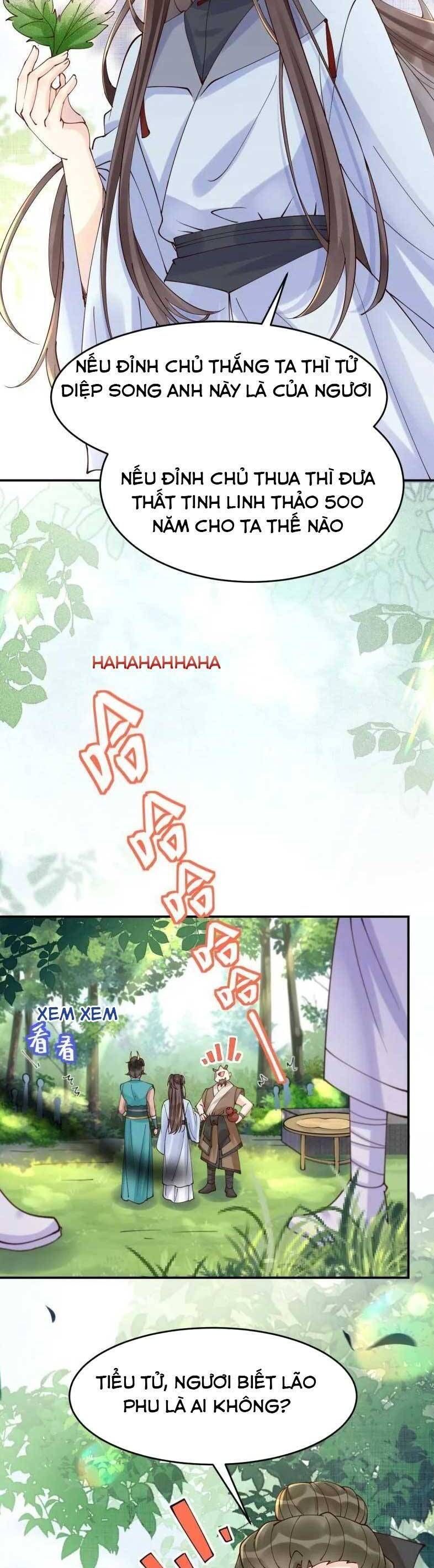 đọc truyện Tuyệt Sắc Quyến Rũ: Quỷ Y Chí Tôn Chương 628 ảnh 10 tại Thiên Thai Truyện